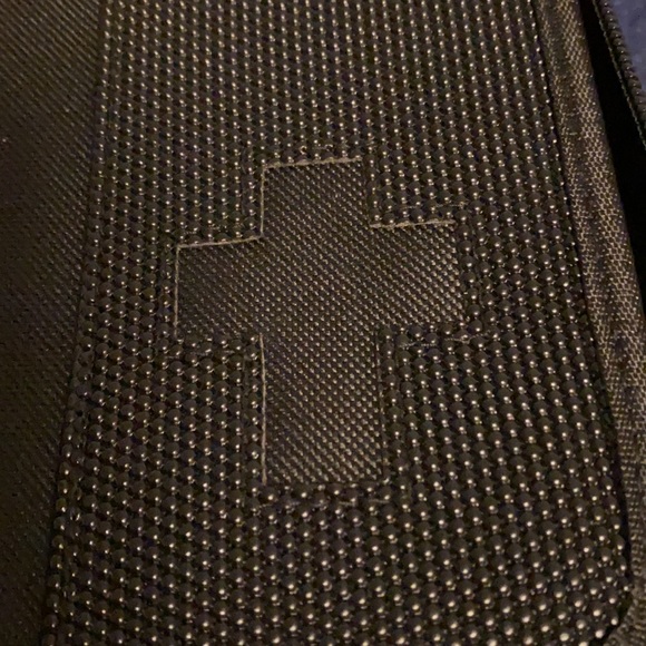 Greg Gift Company Other - ~Greg Gift Company~ Black Bible Cover